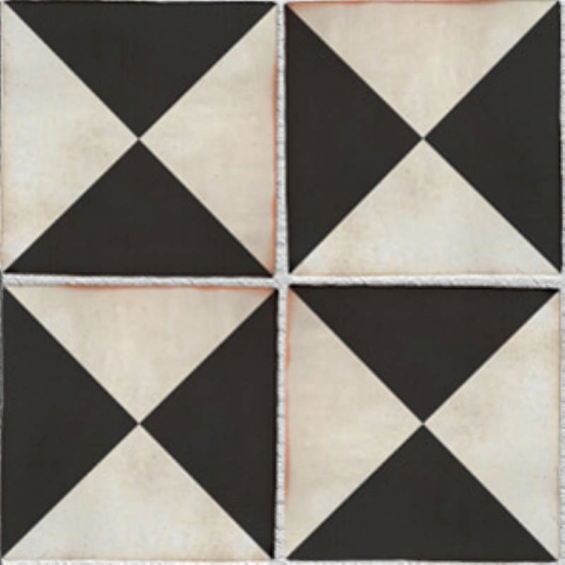 - Encostic black and white  200X200  -