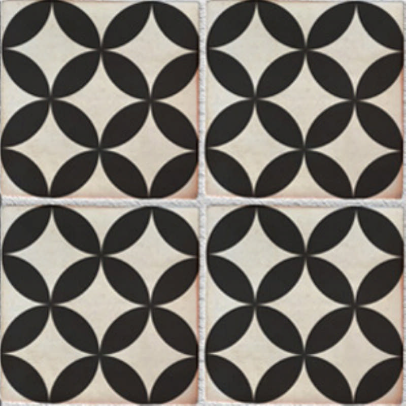 - Encostic black and white  200X200  -