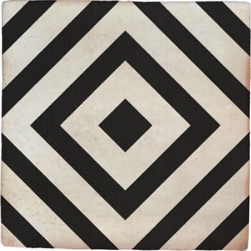 - Encostic black and white  200X200  -