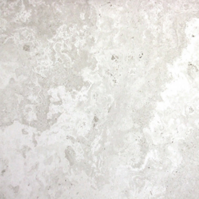 - Travertine light grey mixed 300X300 + 600X600 + 300X600 lappato -