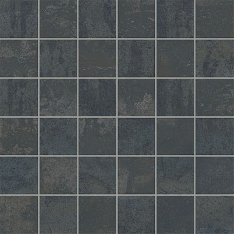 - Icon steel 316X316 mosaic  -