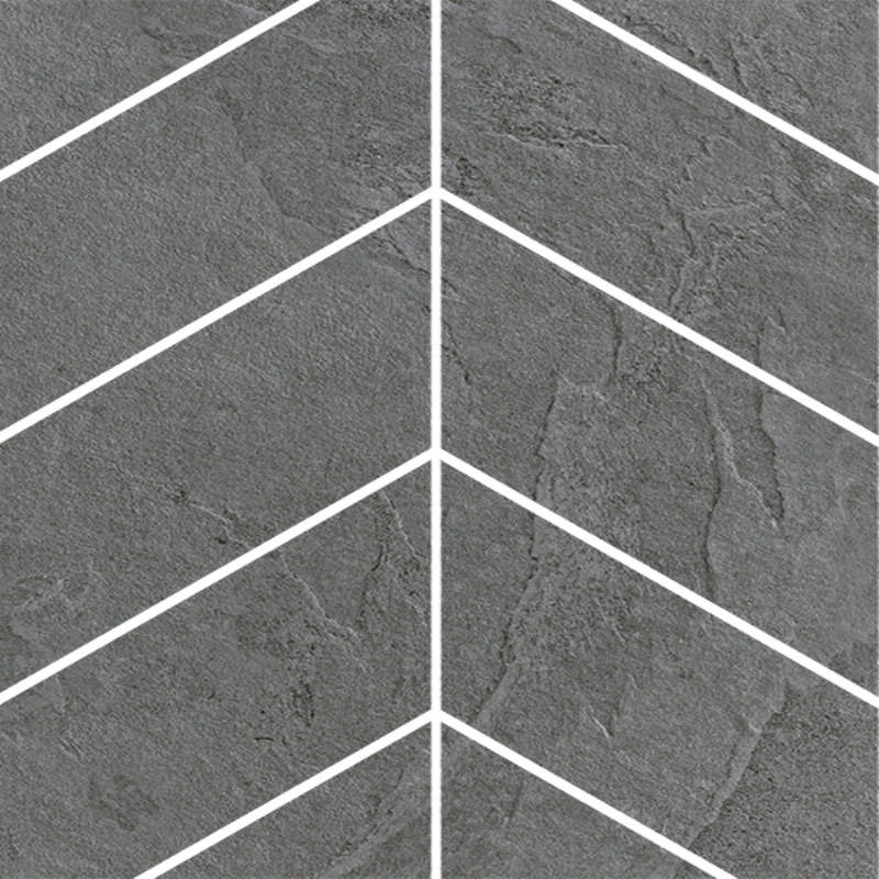 - Cascade grey  145X498 flow natural  -
