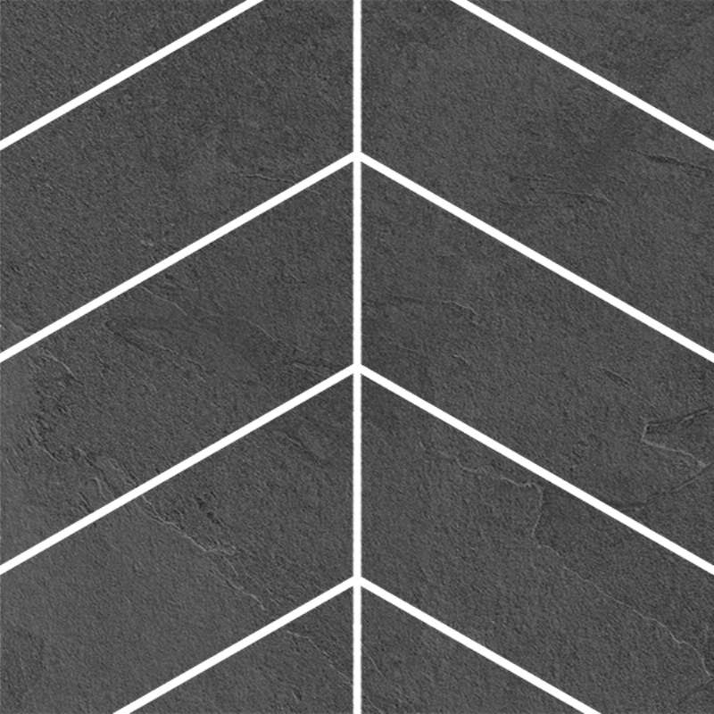 - Cascade dark 145X498 flow natural  -