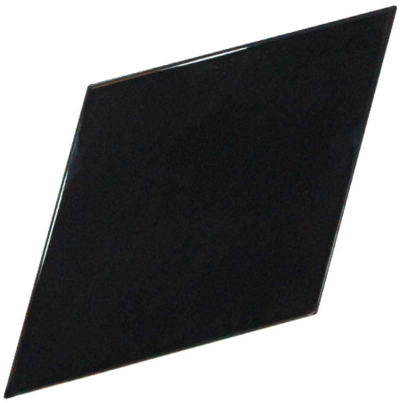 - Diamond black 152X263 gloss -