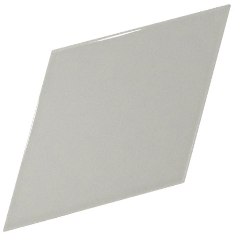 - Diamond light grey  152X263 gloss -