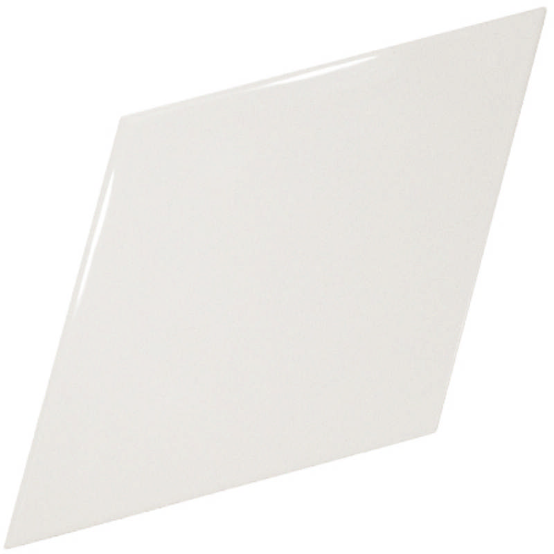 - Diamond white  152X263 gloss -