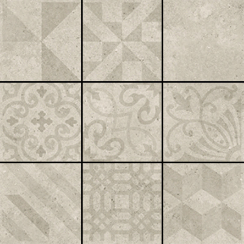 - Marco rock grey 200X200 mixed d