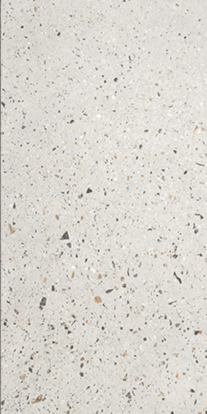 - Maysa white 300X600 wet look (shine) -