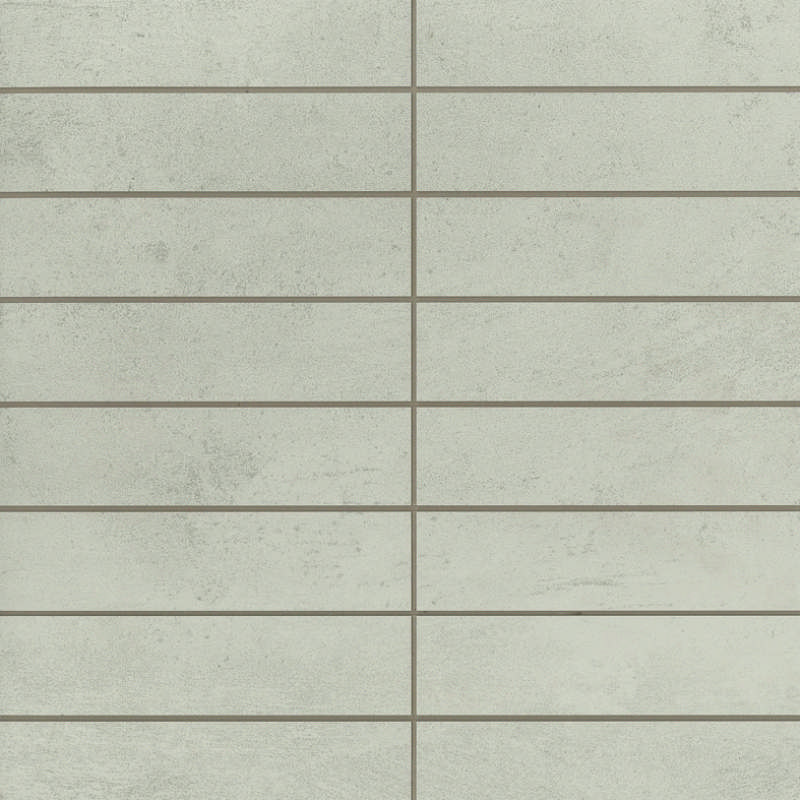 - Brooklyn white 300X300 matt decor  -