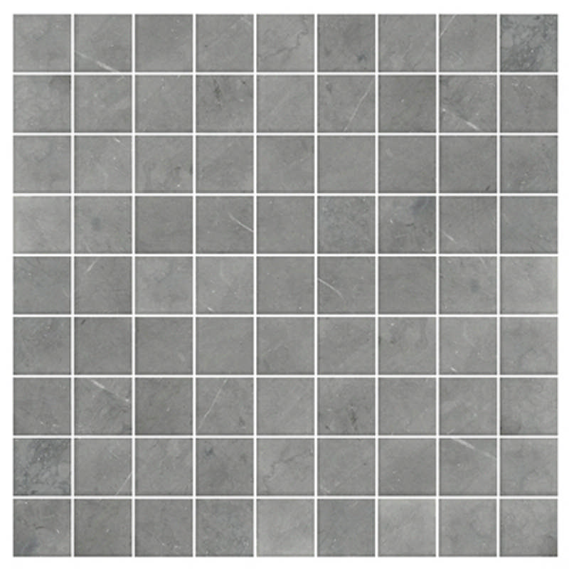 - Natural Stone  pietra grey 282X282 square honed  -
