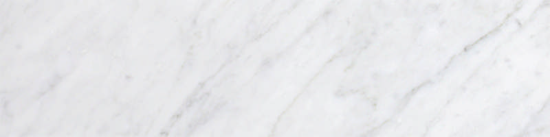 - Natural Stone  carrara  75X300 honed -