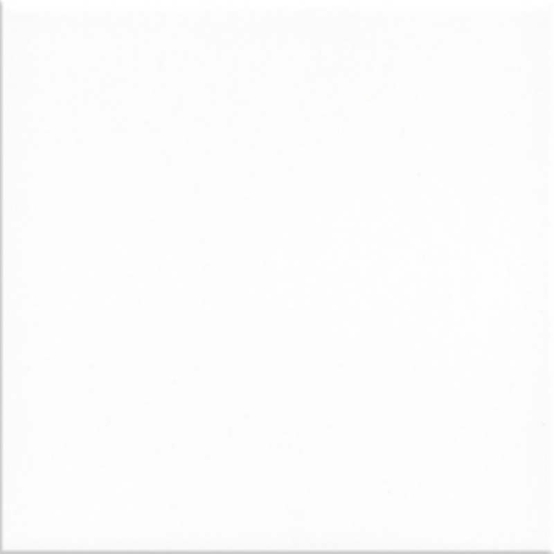 - Blanc white  200X200 Gloss -