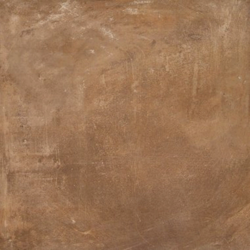 - Concerto  brown 75 X 75 cm  matt rectified  -