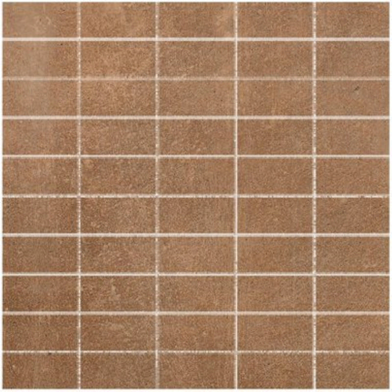 - Concerto  brown 30 X 30 cm  matt  -