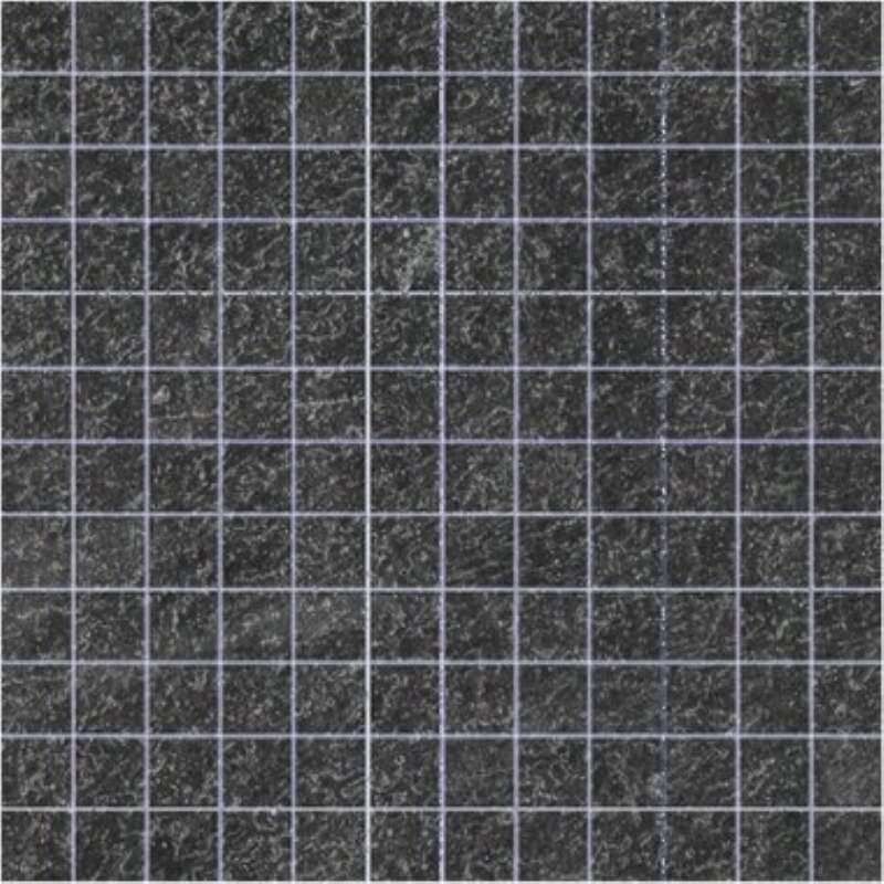 - Bright Stone black  29.65 X 29.65 matt -