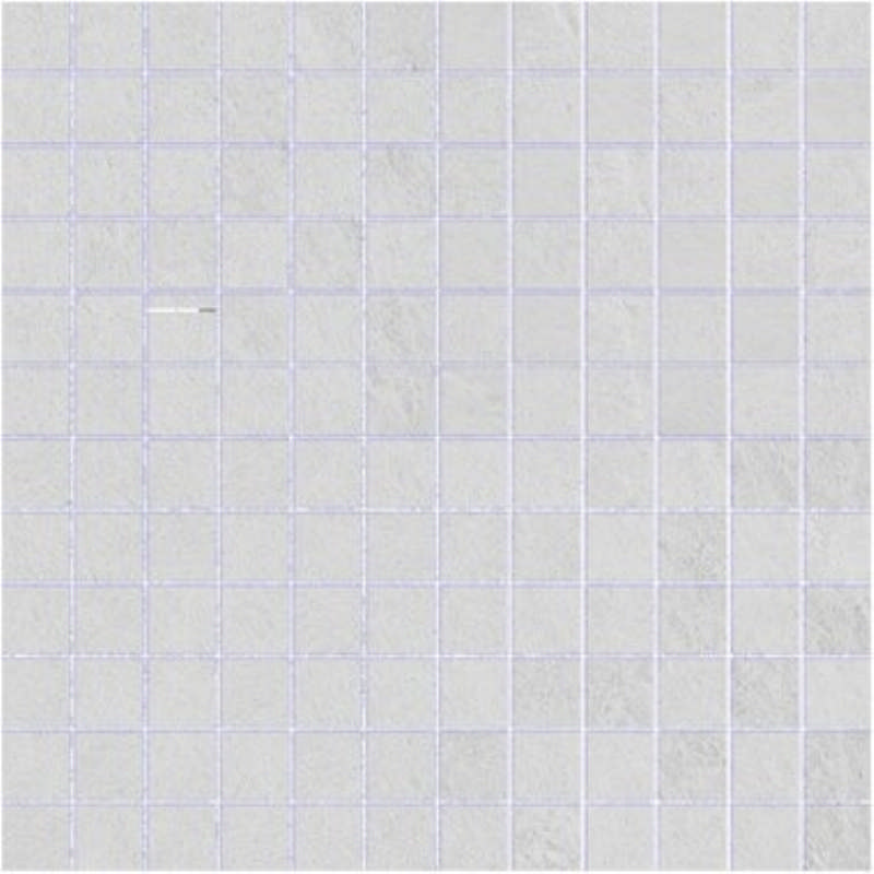 - Bright Stone white 29.65 X 29.65 matt -