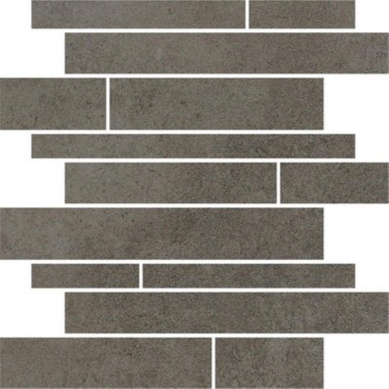 - platform  copper  30 X 30 cm smooth matt rectified  -