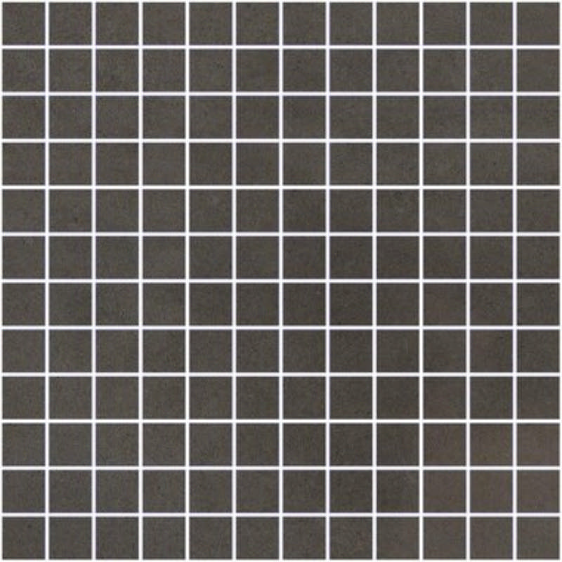 - platform  dark greige  30 X 30 cm smooth matt rectified  -