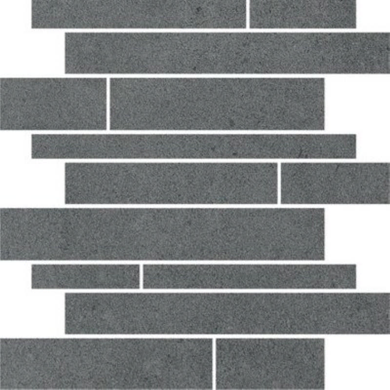 - platform  mid grey  30 X 30 cm smooth matt rectified  -
