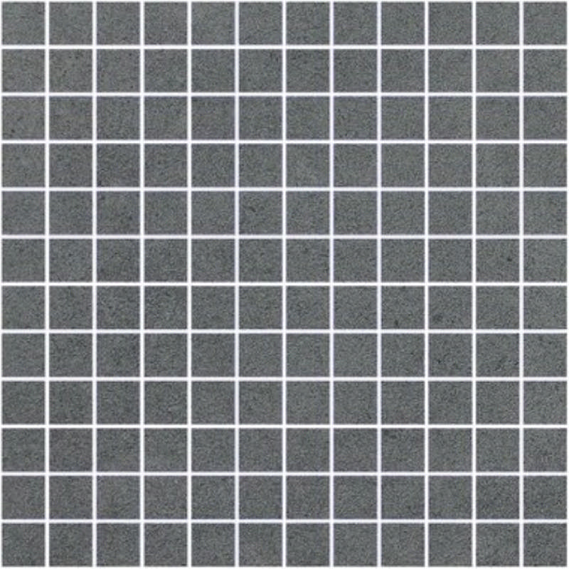 - platform  mid grey  30 X 30 cm smooth matt rectified  -