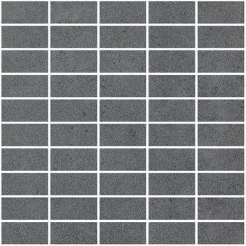 - platform  mid grey  30 X 30 cm smooth matt rectified  -