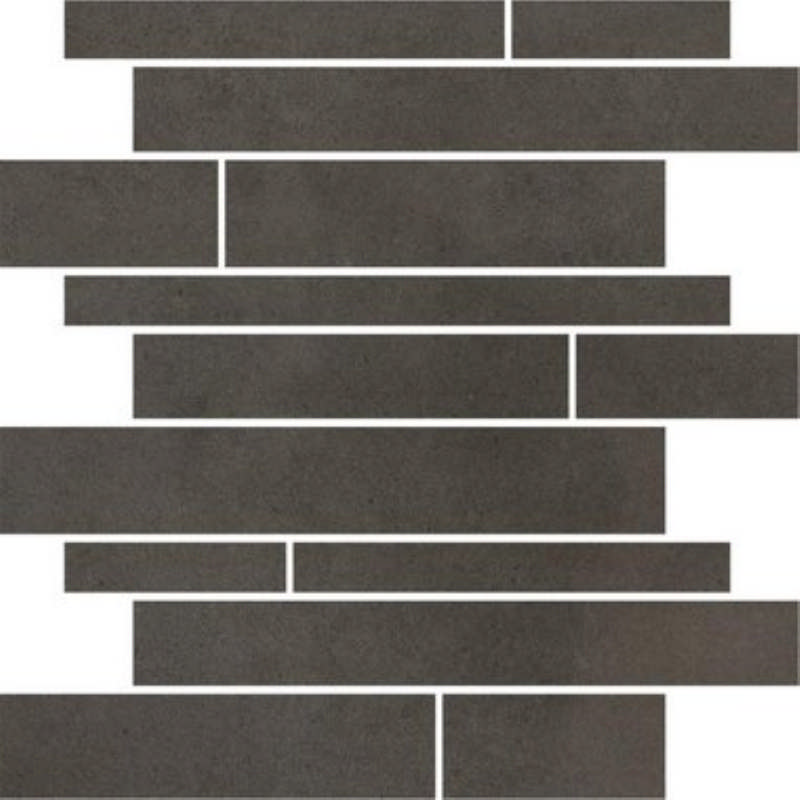 - platform  dark greige  30 X 30 cm smooth matt rectified  -