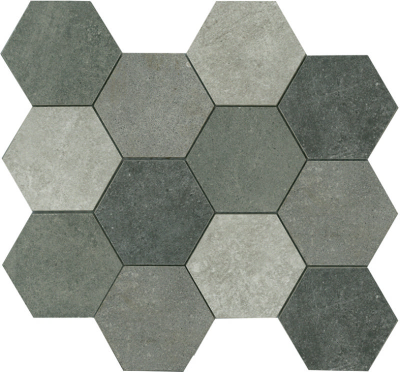 - Etch mix 86X86  -