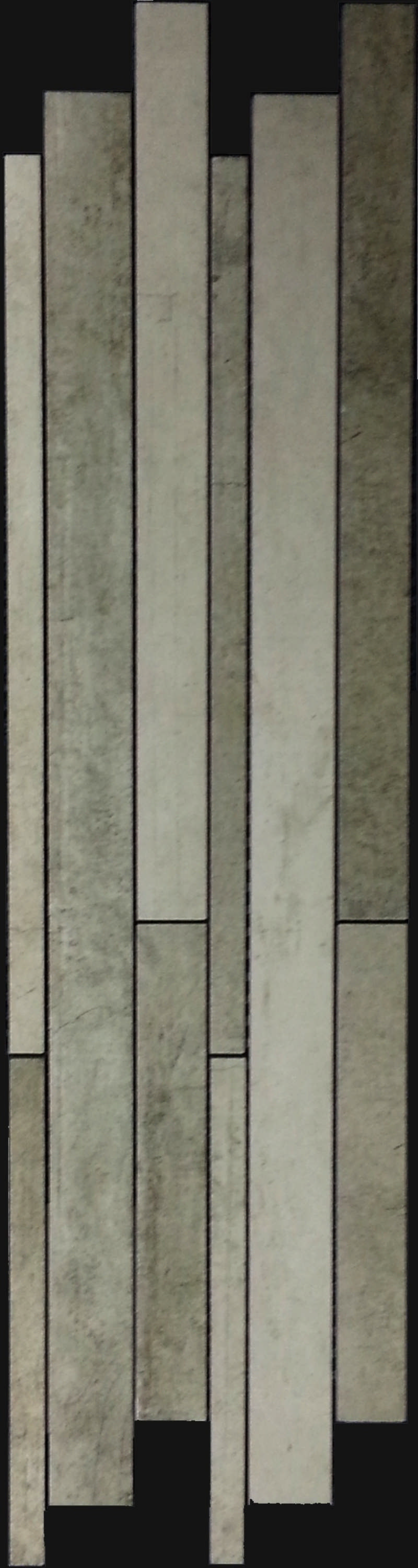 - Formwork          mix 172X600   -
