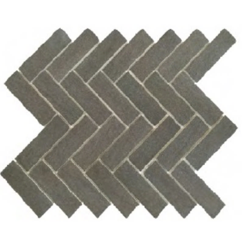 - Acacia  ash grey  herringbone  -