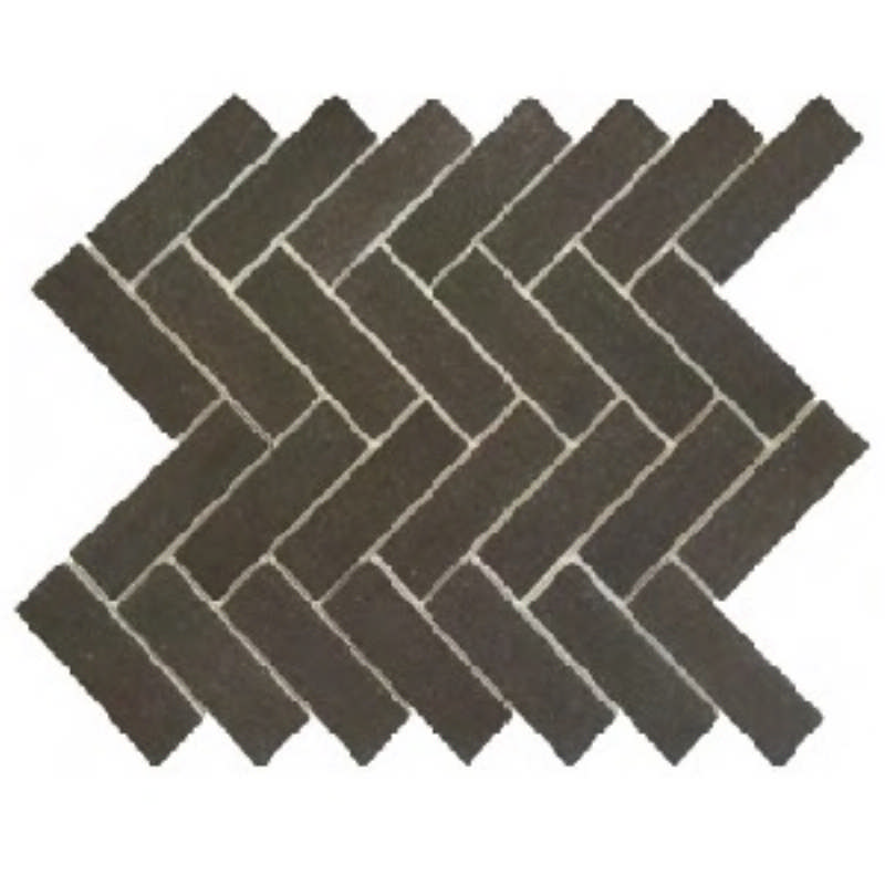 - Acacia  marrone  herringbone  -