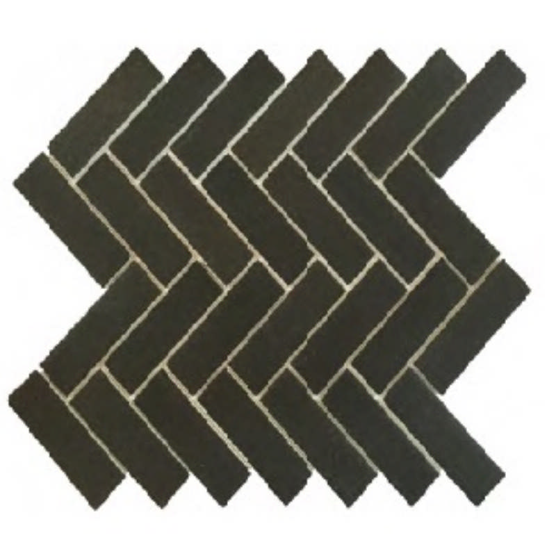 - Acacia  nero  herringbone  -