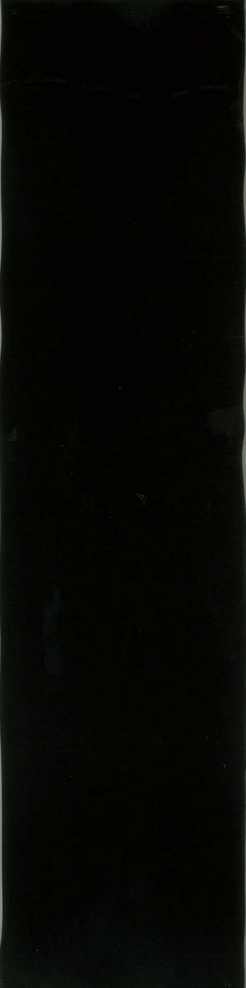 - Manual black 75X300 gloss -