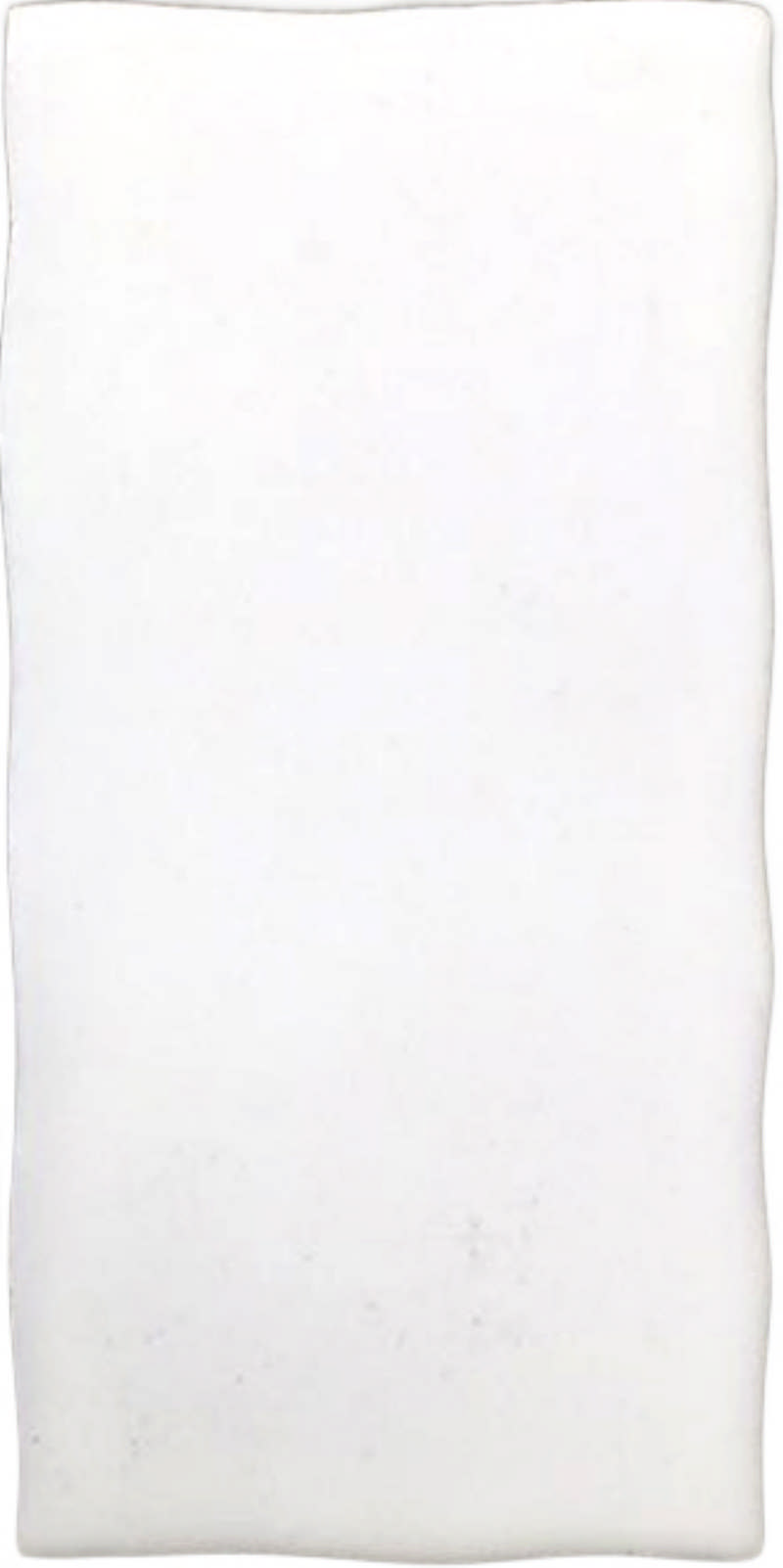 - Manual white 75X150 gloss -