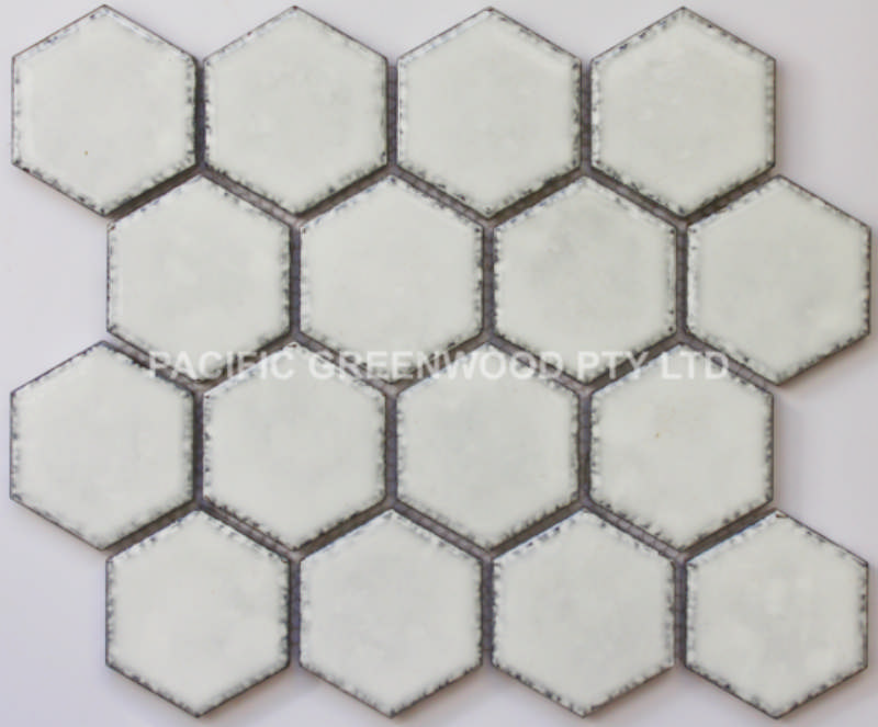 - antique range  antique white  66MM  -